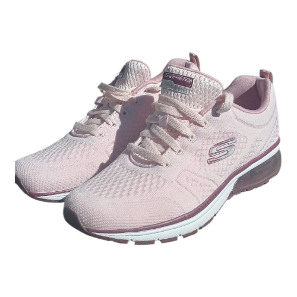 Skechers Lite Weight Women's Sneakers *NEW* - Picture 3 of 3